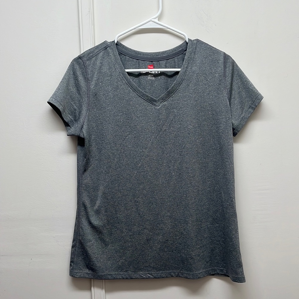 Hanes Sporty Tee - Size M